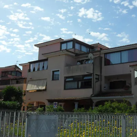 B&B A Casa Di Monica-2
