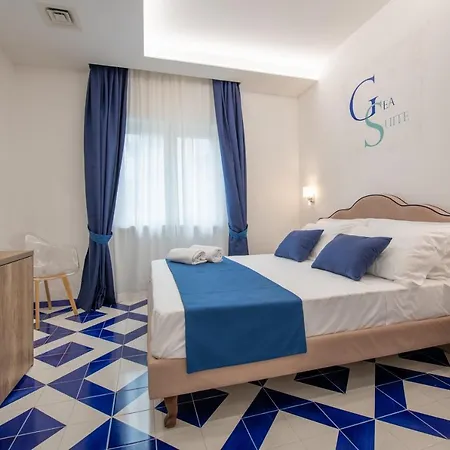Gea Suite B&B-3