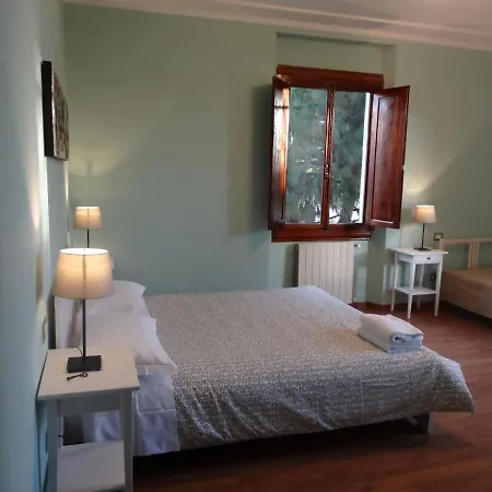 Bed&Breakfast La Tavernetta-3