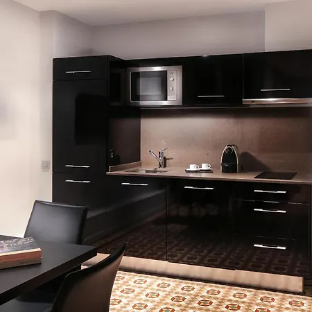 Hotel Balmes, A Member Of Preferred Hotels & Resorts-3