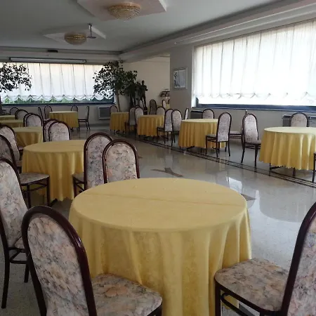 Hotel Capys-2