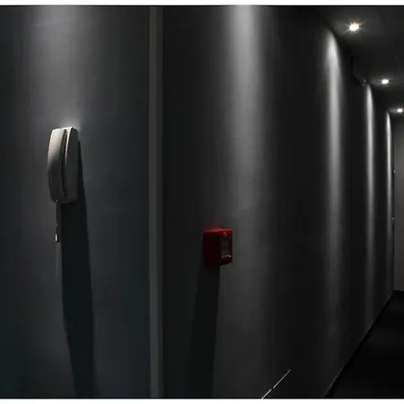 Hotel Dante-2