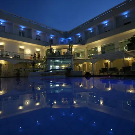 Hotel Splendid Mare-2