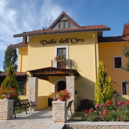 Hotel Valle dell' Oro-3
