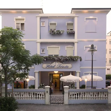 Hotel Trieste-2