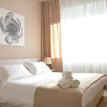 B&B Room Italy-3