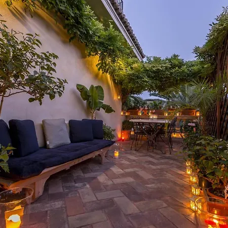 Episcopo Lipinsky Luxury Suites-2