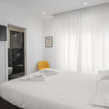 Parcosantateresa Suites Loc-02279-2