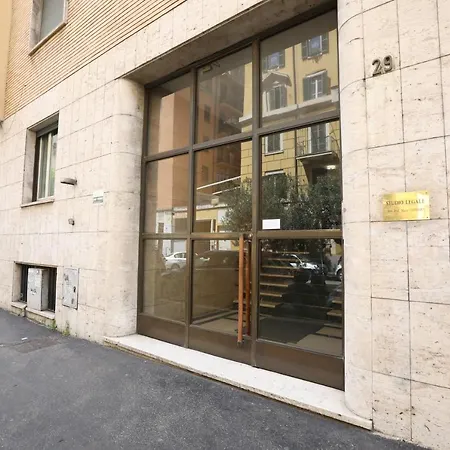Unique Luxury Apartment And Rooms-2