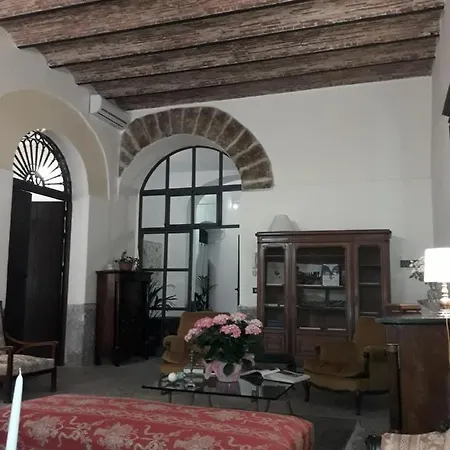 B&B Porta Carolina-2