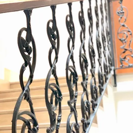 Bue Nero Suites Verona-3