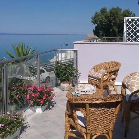 La Perla Scala dei Turchi-2