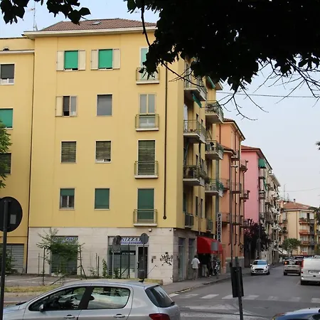 Arcobaleno Affittacamere-3