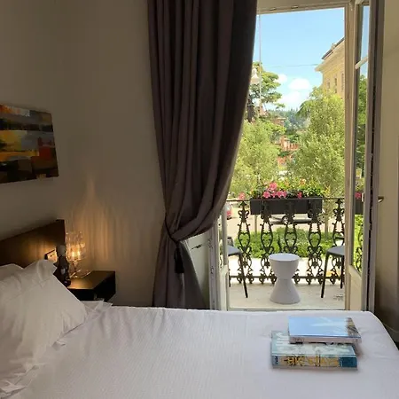 Bue Nero Suites Verona-2