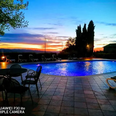 Hotel La Terrazza RESTAURANT&SPA-2