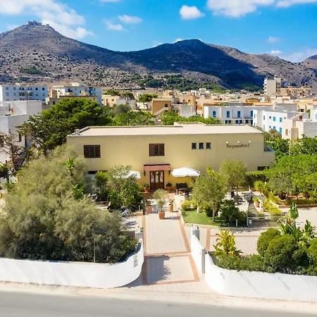 Favignana Hotel Concept Holiday-3
