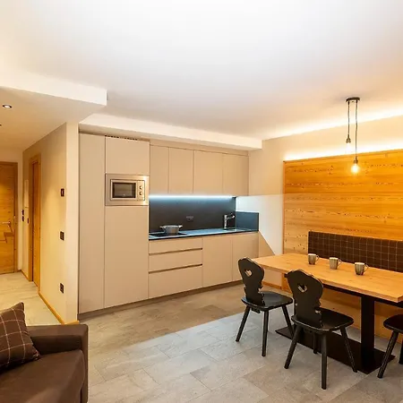 Residence Antares-2