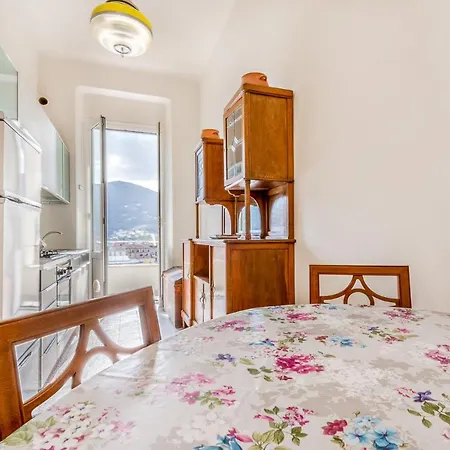 Lia Apartment-2