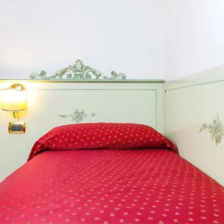 Guesthouse Ca' San Marcuola 1-2