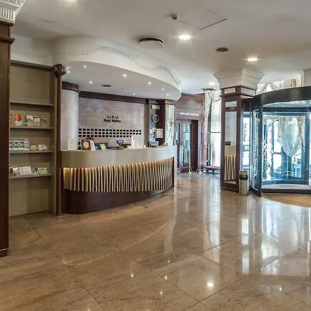 Hotel Mythos-3