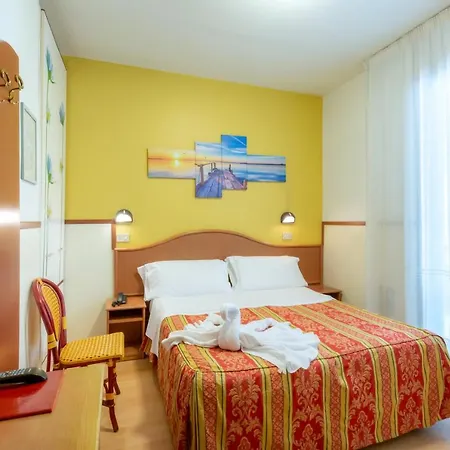 Hotel Harry'S-3