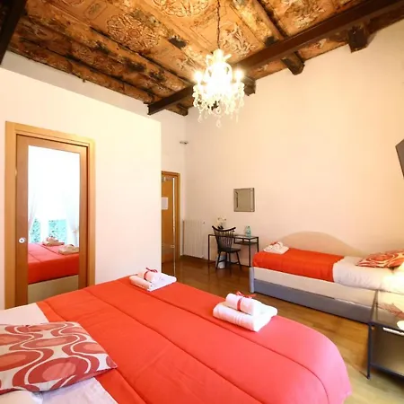 Talismano Luxury Rooms&Apartments-3