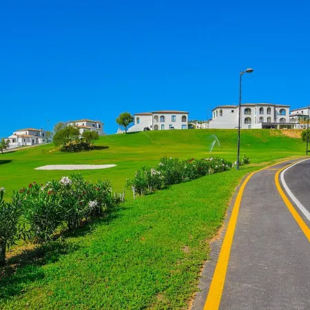 Green Residence Olbia-3
