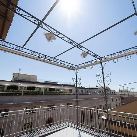 Hg Boutique Toledo, Napoli Centro, By Clapa Group-3