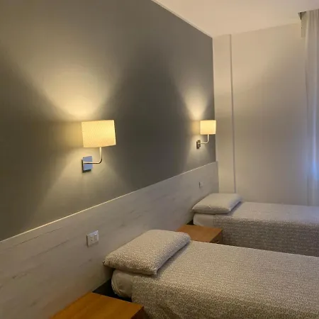 Bologna Centrale Stanze-2