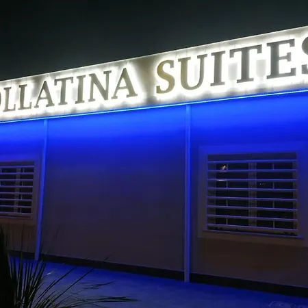 Collatina Suites-3