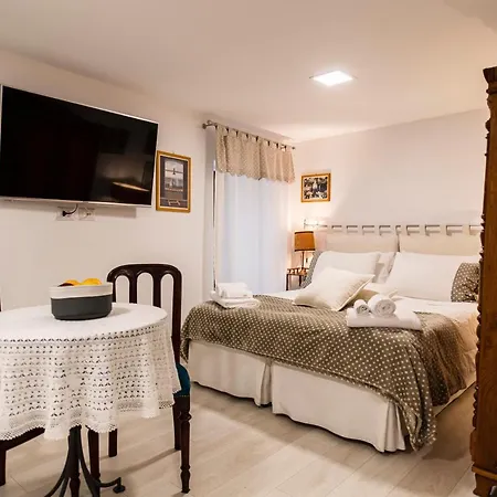 Affittacamere Pozzo Bianco-2