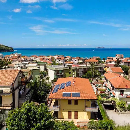 Cilento Suite - Vinarte B&B-3