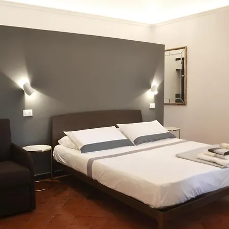 Da Domè Charm Rooms-2
