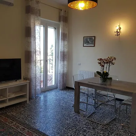 San Lucifero Home & Relax - Iun 1871-3