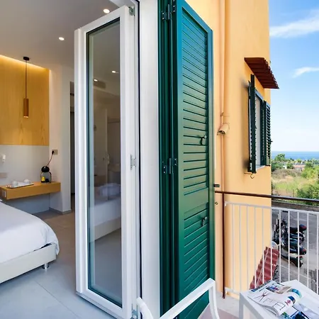 Maison Manfredi Sorrento-2