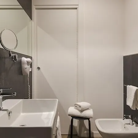Archinue Suite & Apartments-3