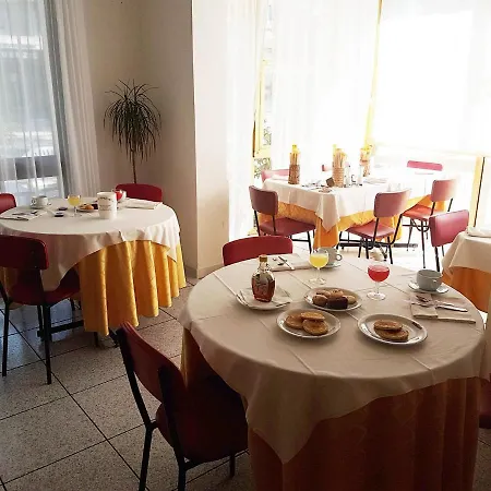 Hotel Meris-3