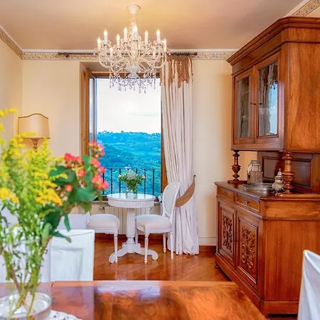Ripa Medici, camere con vista e parcheggio incluso-2
