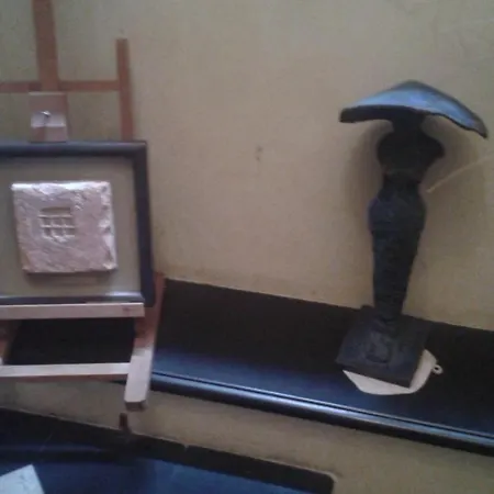 Affittacamere Bed&Breakfast San Lorenzo-3