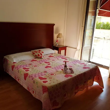 Bed&Breakfast Macallè-3