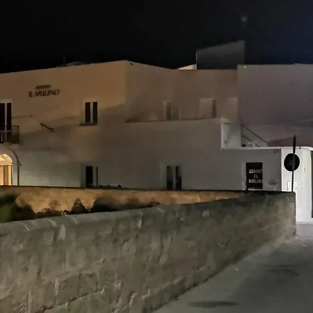 Resort Il Mulino-2