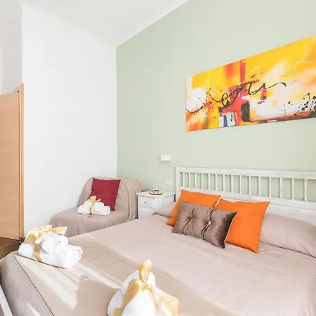 Domus Victoria Guest House-3