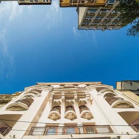 Hotel Carpati Imparatul Romanilor-3
