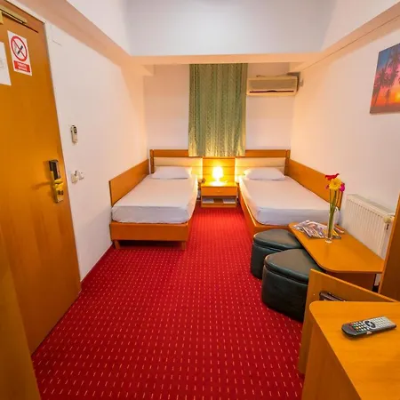 Hotel Sir Orhideea-3