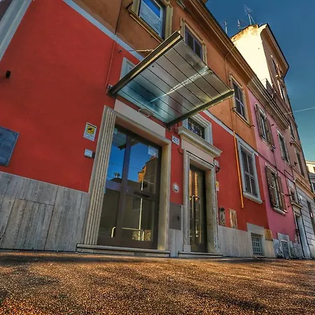 Hotel Giolitti Smart-2