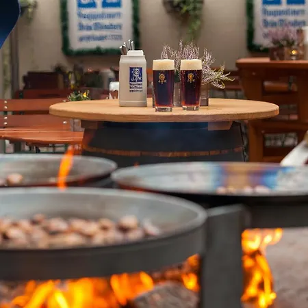 Augustiner In Meran-3