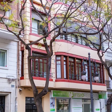 A Casa Martinez B&B-3