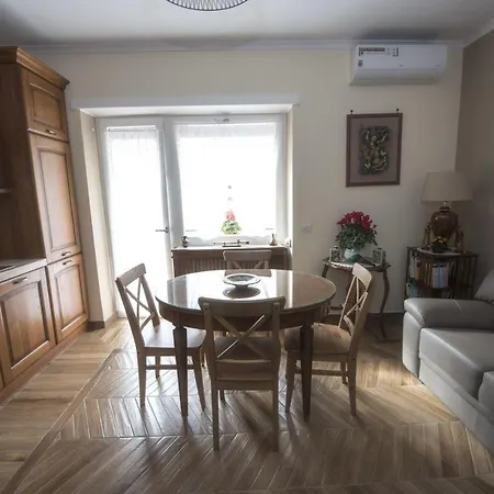 Bed&Breakfast Vacanze Romane-2