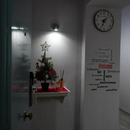Cristal Home-2