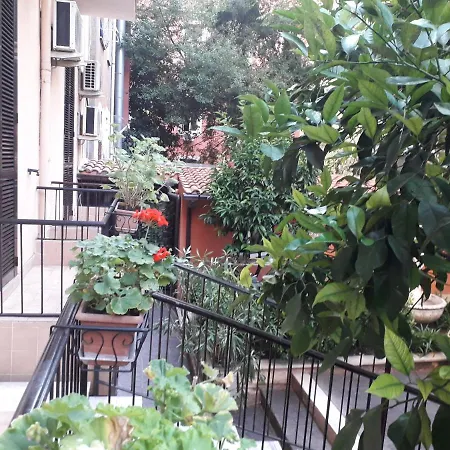 Gioia Bed&Breakfast-3